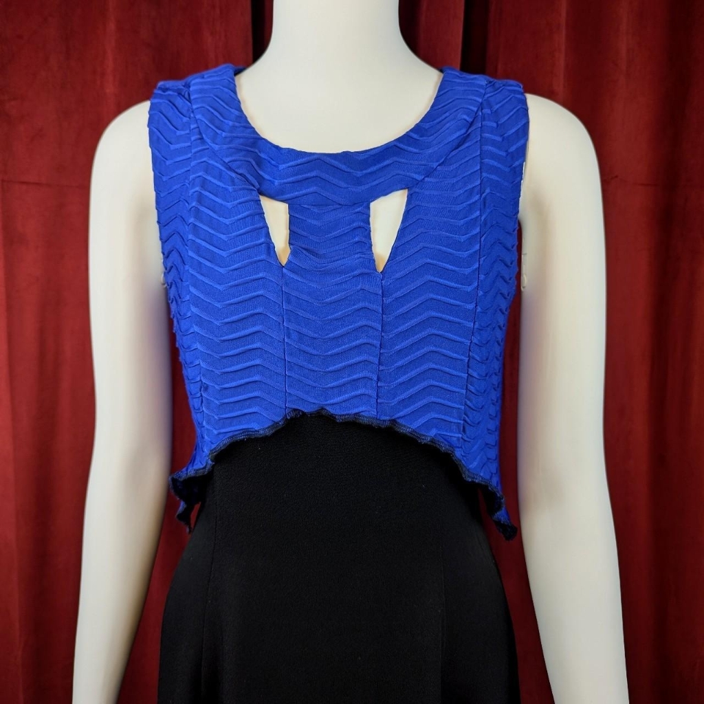 Keeper Crop